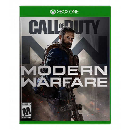 Call of Duty: Modern Warfare AR Call of Duty: Modern Warfare AR
