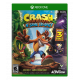 Crash Bandicoot N. Sane Trilogy Crash Bandicoot N. Sane Trilogy