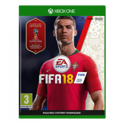 FIFA 18