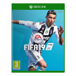 FIFA 19-used