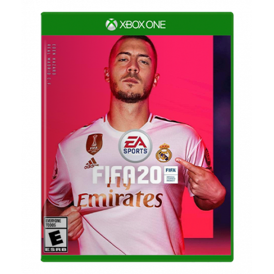 FIFA 20 Standard Edition FIFA 20 Standard Edition
