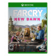 Far Cry New Dawn Far Cry New Dawn