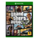 Grand Theft Auto V-used Grand Theft Auto V-used