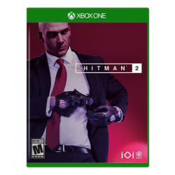 HITMAN 2