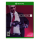 HITMAN 2 HITMAN 2