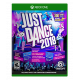 Just Dance 2018 Just Dance 2018