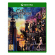 KINGDOM HEARTS III KINGDOM HEARTS III
