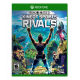 Kinect Sports Rivals-used Kinect Sports Rivals-used