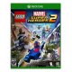 LEGO Marvel Super Heroes 2 LEGO Marvel Super Heroes 2