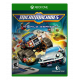 Micro Machines World Series Micro Machines World Series