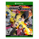 NARUTO TO BORUTO: SHINOBI STRIKER NARUTO TO BORUTO: SHINOBI STRIKER
