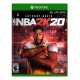 NBA 2K20 NBA 2K20