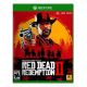 Red Dead Redemption 2 Red Dead Redemption 2