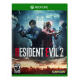 Resident Evil 2 Resident Evil 2
