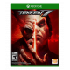 TEKKEN 7-used TEKKEN 7-used