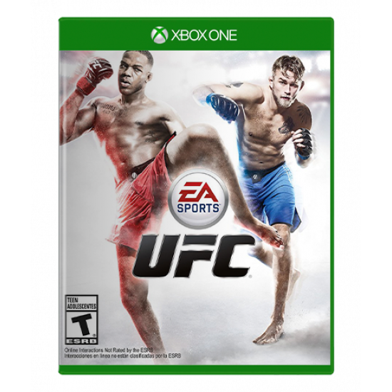 UFC UFC