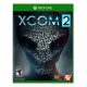 XCOM 2-used XCOM 2-used