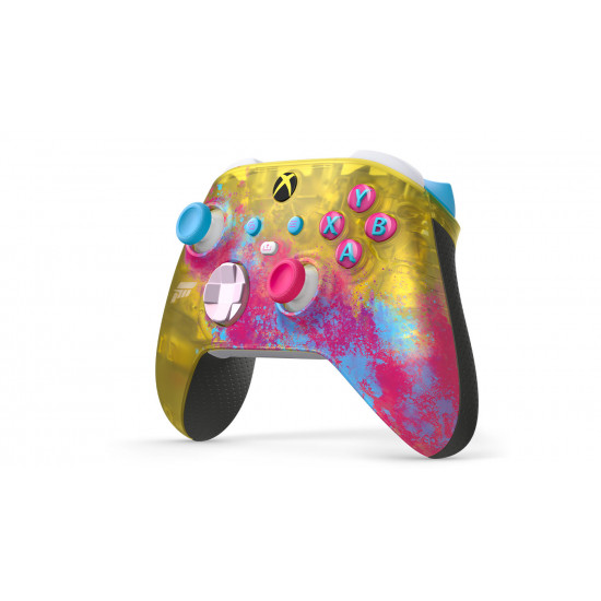 Xbox Wireless Controller – Forza Horizon 5 Limited Edition Xbox Wireless Controller – Forza Horizon 5 Limited Edition