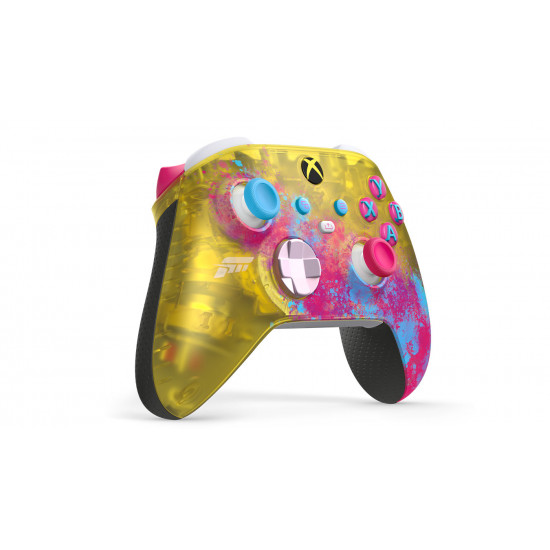 Xbox Wireless Controller – Forza Horizon 5 Limited Edition Xbox Wireless Controller – Forza Horizon 5 Limited Edition